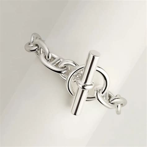 chaine d'ancre bracelet|fashion accessory hermes h bracelet.